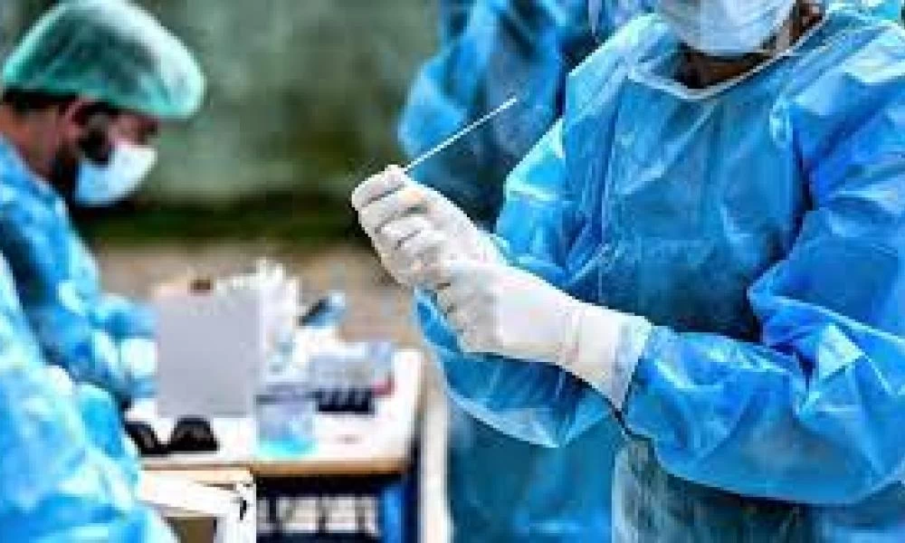 Κίνα: Τιμωρήθηκαν για αμέλεια 47 αξιωματούχοι επειδή τους «ξέφυγε» η μετάλλαξη Δέλτα